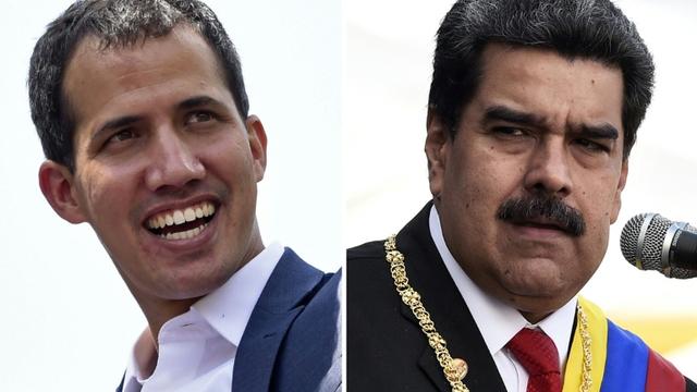 فنزويلا: مادورو يغلق الحدود مع البرازيل