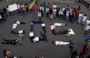 احتجاجات الفنزوالا