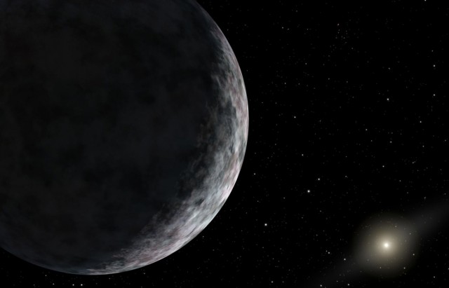علماء فلك بولونيون يكتشفون اثنين من الكواكب الحرة الجديدة