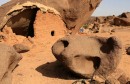 sahara archeologie