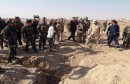 3500 جثة في مقبرة جماعية في الرقة بسوريا
