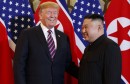 القمة الأمريكية الكورية أنتهت دون إتفاق