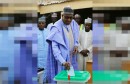 انتخابات نيجيريا