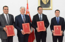 بقيمة 462 مليون دينار توقيع اتفاقية بين الشركة التونسية للكهرباء و الغاز و المؤسسة الدولية الاسلامية لتمويل التجارة