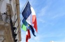 فرنسا تستدعي سفيرها في إيطاليا