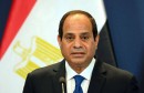 محكمة عسكرية مصرية تحيل أوراق 8 متهمين بمحاولة اغتيال السيسي الى المفتي