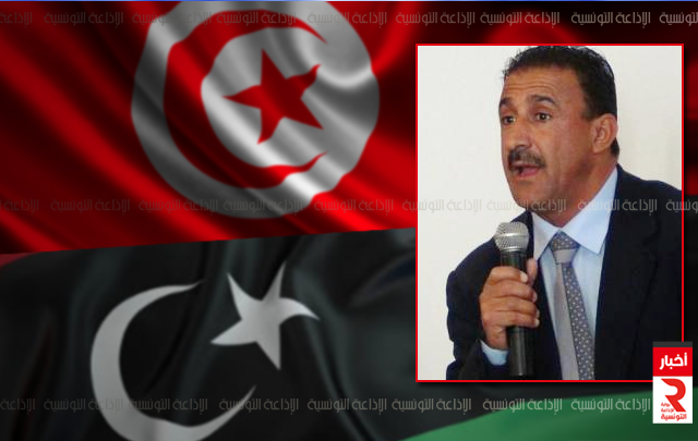 مصطفى عبد الكبير ليبيا تونس