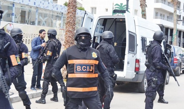 -Police-Maroc