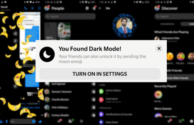 how-you-can-activate-the-mode-night-application-facebook-messenger-now