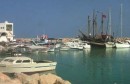 port de Beni Khiar