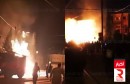 إنفجار أنبوب غاز دون تسجيل خسائر بشرية بدرقانة شرق الجزائر العاصمة