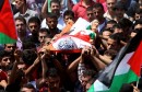 استشهاد 8 فلسطينيين واصابة 810 أخرين خلال شهر فيفري
