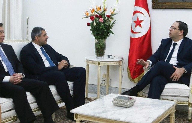 الأمين العام لمنظمة السياحة العالميّة تونس وجهة سياحية آمنة