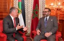 المغرب والأردن يرفضان قطعا ضم إسرائيل للجولان