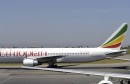 تحطم طائرة إثيوبية كانت متجهة من أديس أبابا إلى نيروبي