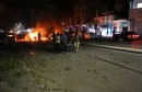 خمسة قتلى و25 جريحاً في انفجار سيارة مفخخة في الصومال