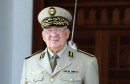 رئيس أركان الجيش الجزائري أحمد قايد صالح
