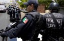 mexique police