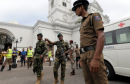 إرهابيون يخططون لشن هجمات جديدة بسريلانكا