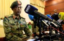 الجيش السوداني يعلن عن وقف اطلاق النار الشامل في كل أرجاء البلاد