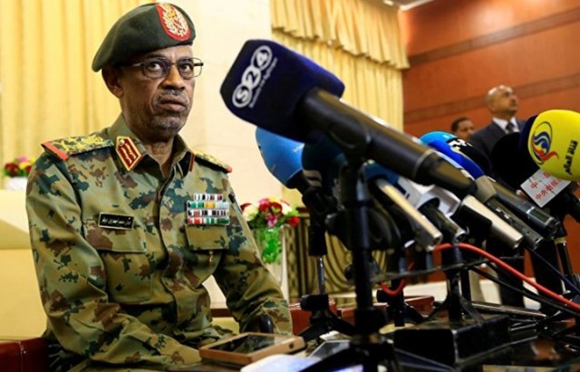 الجيش السوداني يعلن عن وقف اطلاق النار الشامل في كل أرجاء البلاد