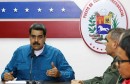 حكومة فنزويلا تعلن انسحابها من منظمة الدول الأمريكية