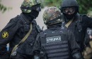 Dismantling a terrorist cell near Moscow