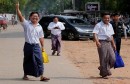 الإفراج عن صحفيي رويترز بعد 500 يوم في سجون ميانمار