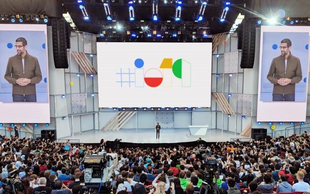 جوجل تعلن عن 6 مفاجآت في مؤتمر المطورين غدا