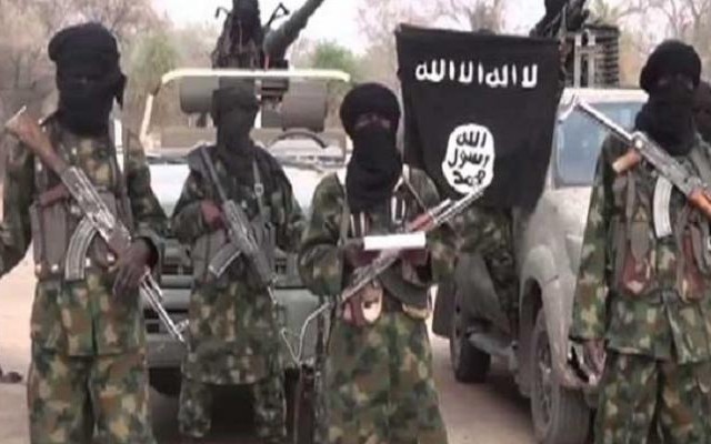 مقتل 10 جنود نيجيريين بهجوم لـداعش