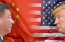 الصين و امريكا