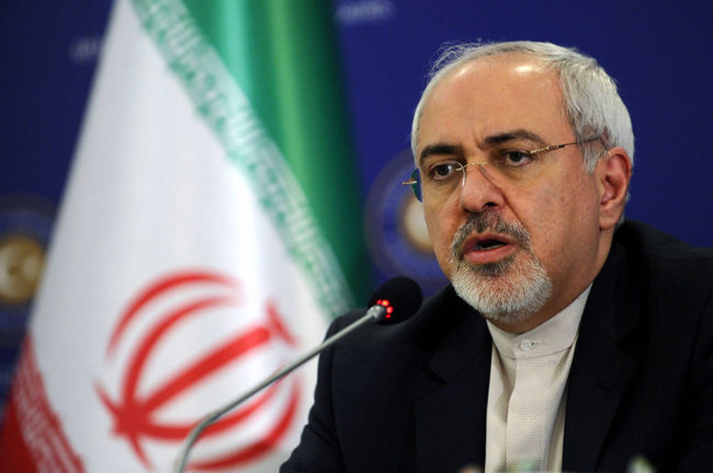 إيران تعلن عن تنفيذ الخطوة الثالثة من تقليص التزاماتها بالاتفاق النووي