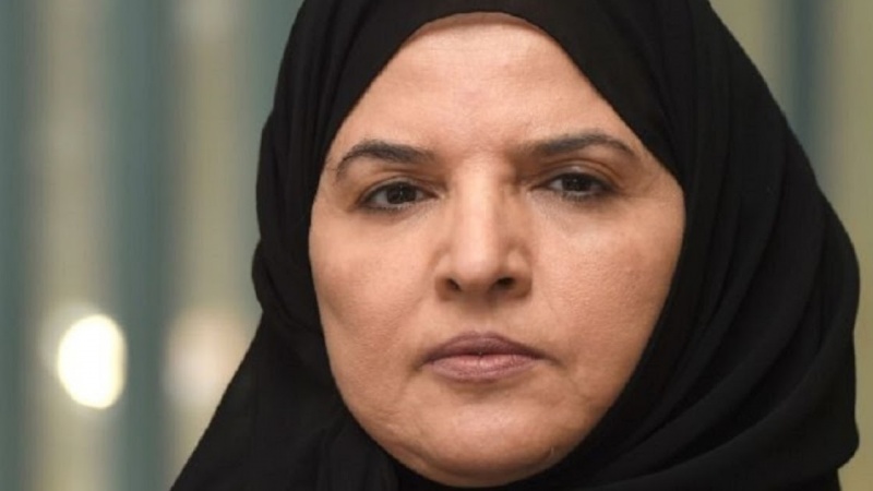 محكمة فرنسية تقضي بالسجن لمدة 10 أشهر مع وقف التنفيذ على الأميرة حصة شقيقة محمد بن سلمان الإذاعة التونسية