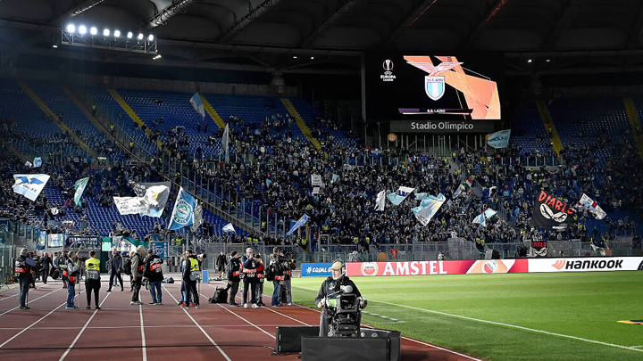 Lazio-Rome-sanctionnée-pour-le-comportement-raciste-de-ses-supporters-face-à-Rennes