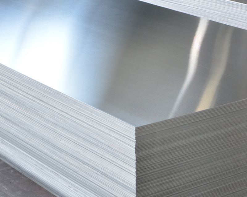 Aluminium-Sheet