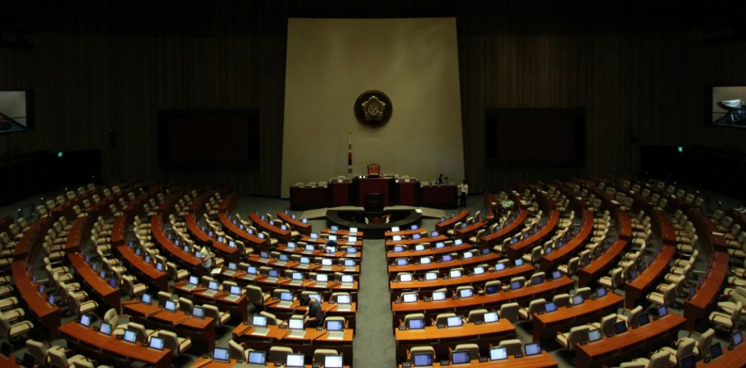 parlement_coree_du_sud