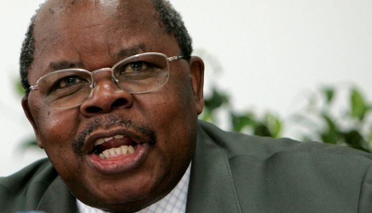 وفاة رئيس تنزانيا