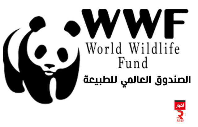 الصندوق العالمي للطبيعة