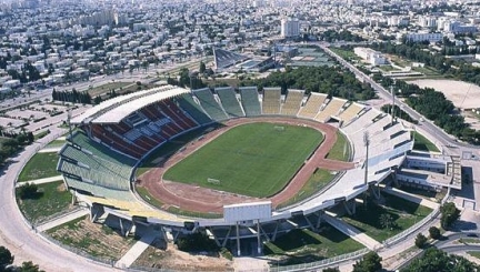 Stade-El-Menzah