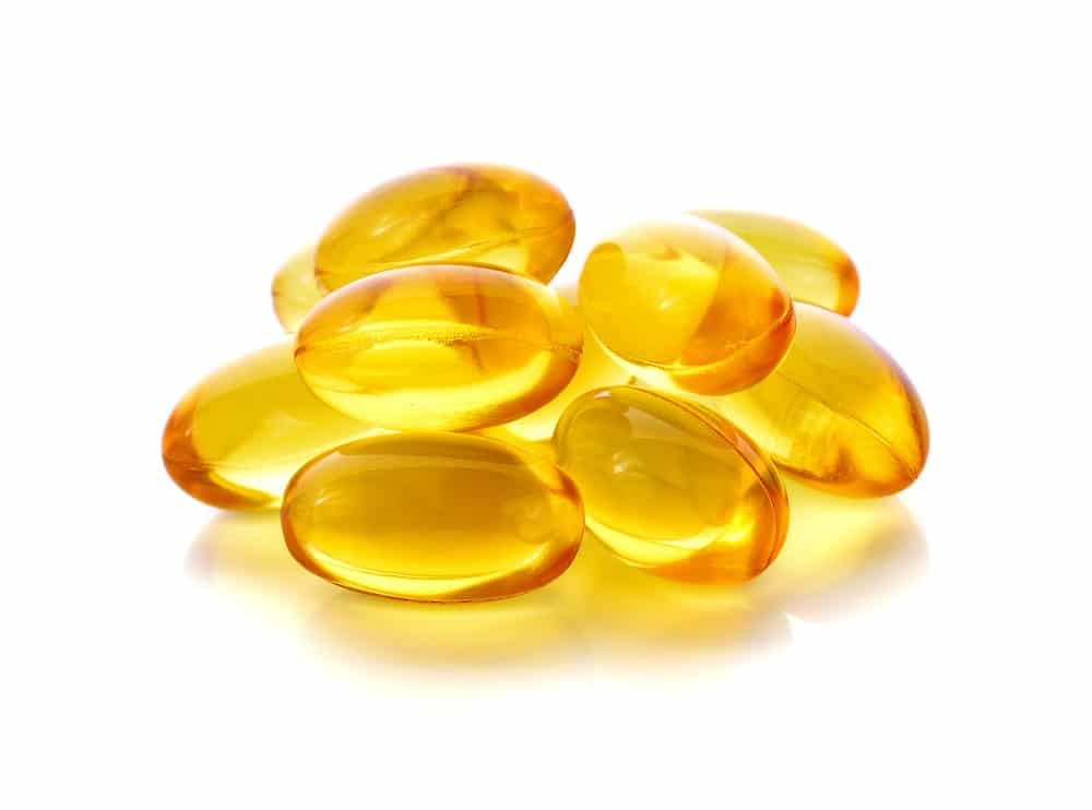 Omega 3