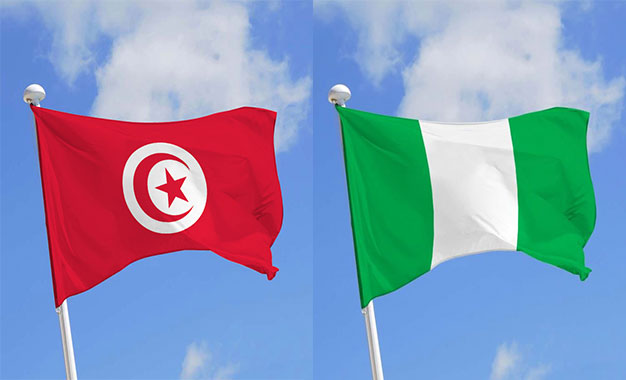 Tunisie-Nigeria