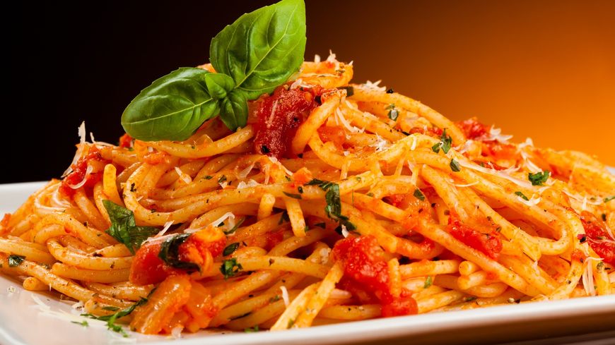 spagettiiiiiiiii