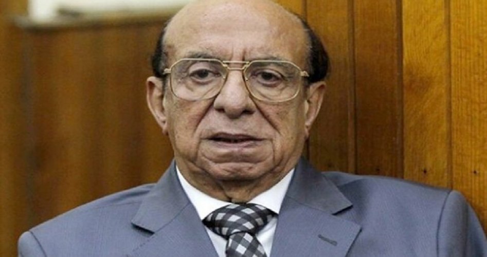وفاة المخرج المسرحي المصري جلال الشرقاوي