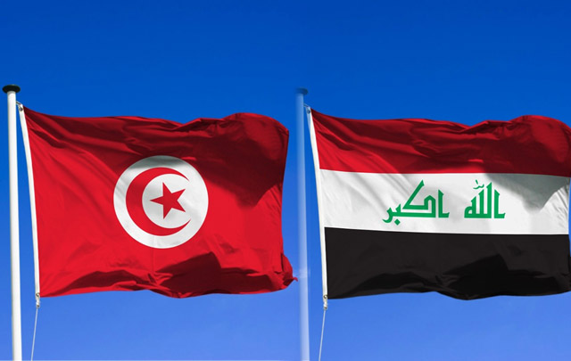 tunisie-irak