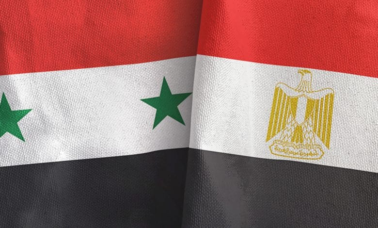 العلاقات-المصرية-ـ-السورية-2014-2021-780x470
