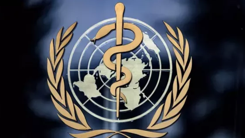 منظمة الصحة الععالمية
