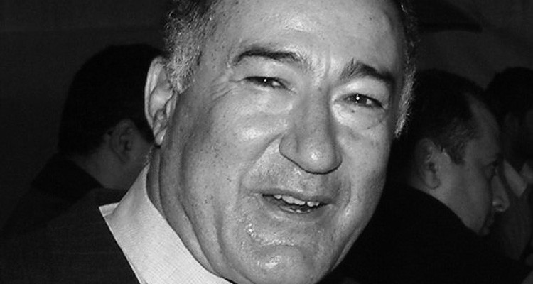 وفاة المدرب الوطني السابق للمنتخب الوطني عامر حيزم