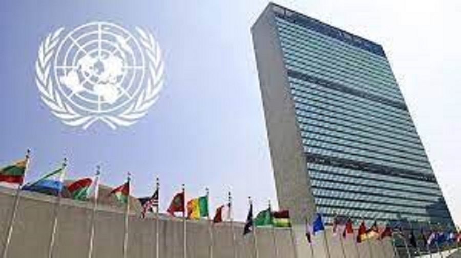 الأمم-المتحدة