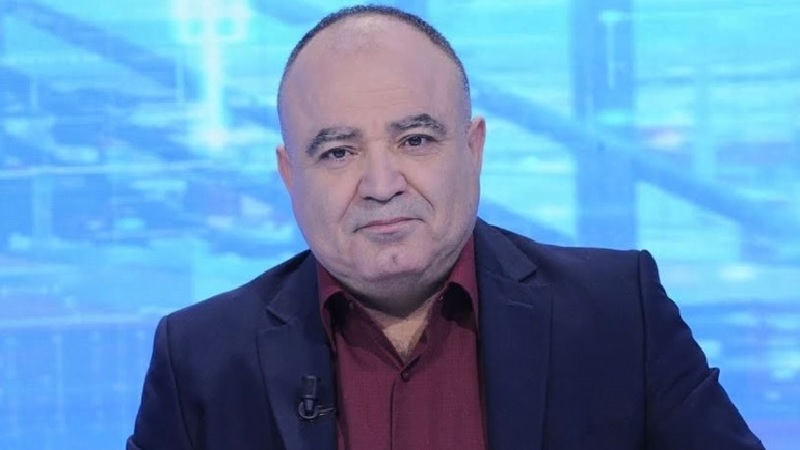 محمد بوغلاب