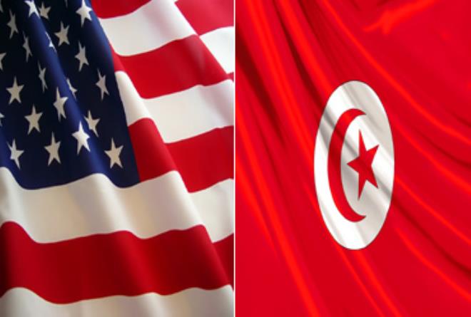 Tunisie  États-Unis